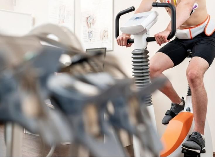 Обследования