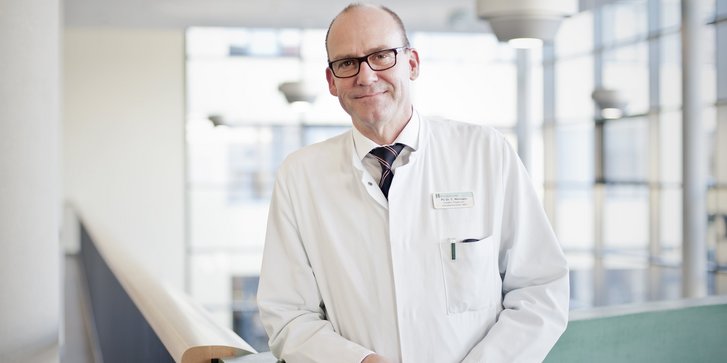  General, Visceral and Oncological Surgery