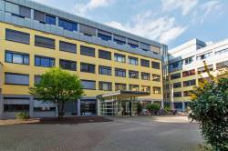Helios Hospital Siegburg-Bonn