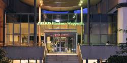 Helios University Hospital Wuppertal