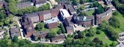 Helios Hospital Duisburg