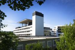 Helios Hospital Pforzheim