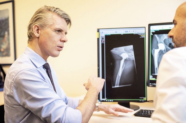 Orthopedics
