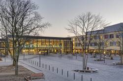 Helios Hospital Krefeld