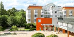Helios Hospital Berlin-Zehlendorf