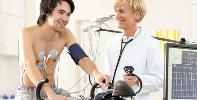 Acute care medicine Helios